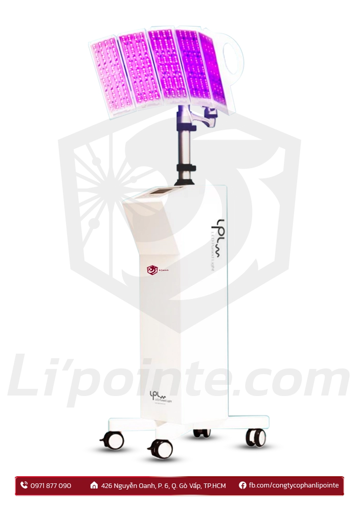 product MÁY ÁNH SÁNG SINH HỌC LPL